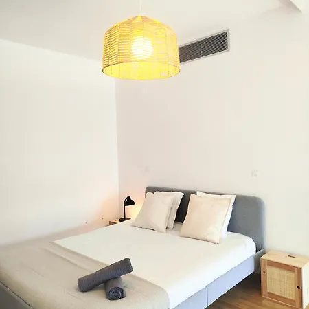 Apartment Con Piscina 4a